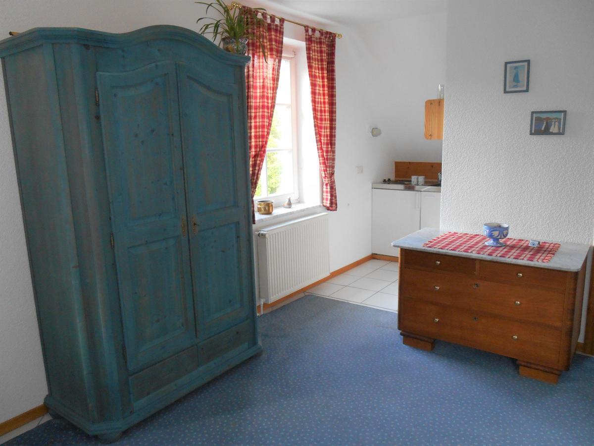 Ferienwohnung-Moltrecht-2 Laboe Dış mekan fotoğraf